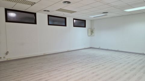 Foto 2 de Oficina de lloguer a Avinguda de Sant Julià, 1, Zona Industrial, Granollers