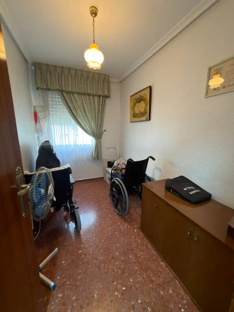 Piso con ascensor en venta en Martos, imagen 17