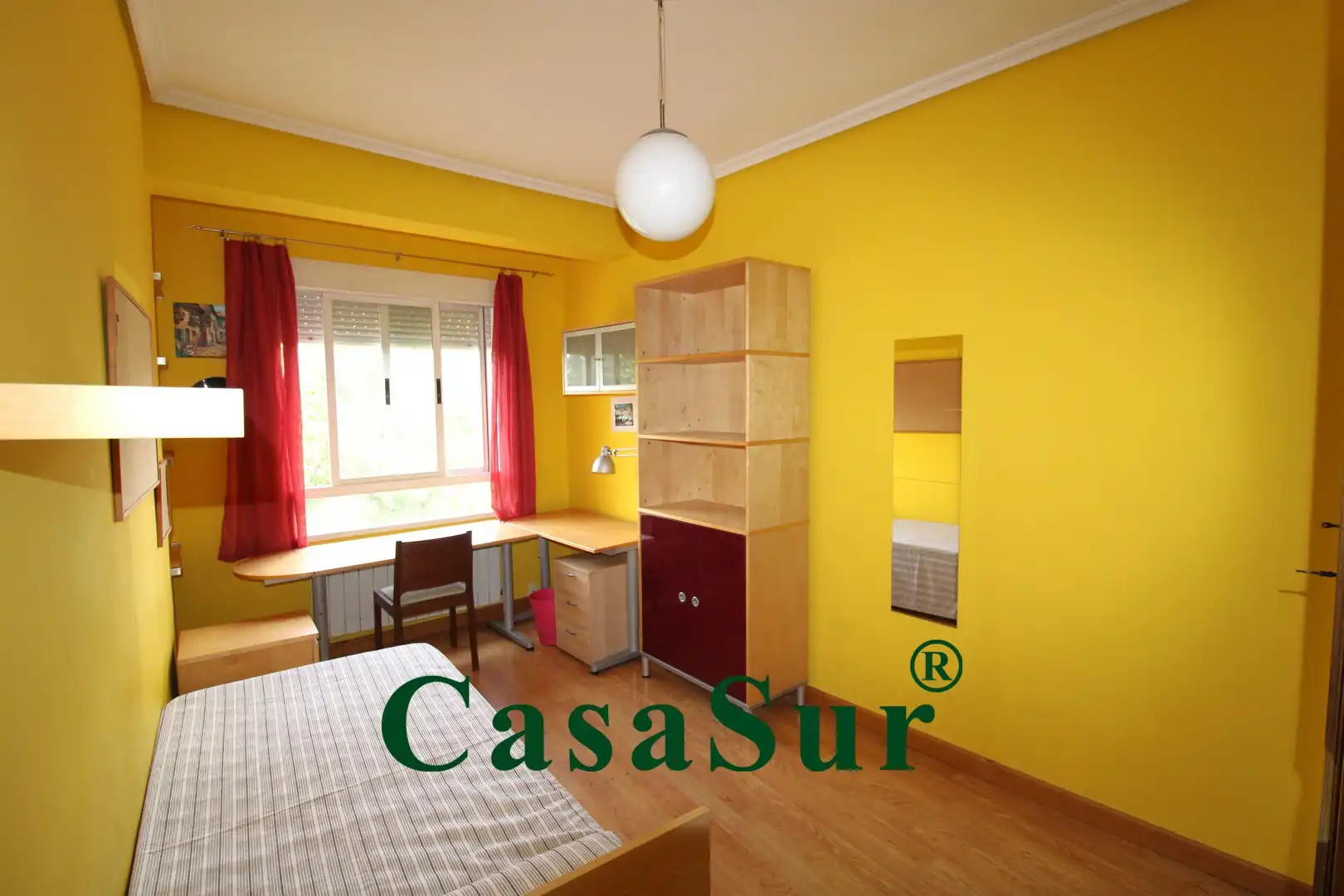 Wohnung mit Aufzug zum Verkauf in Calle Nicolás Salmerón, imagen 12