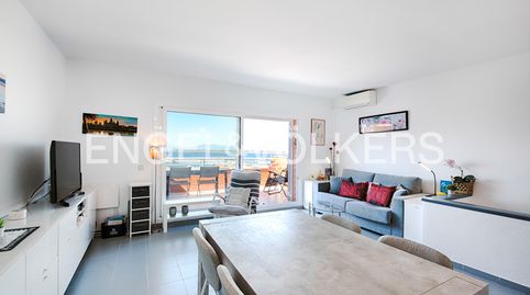 Foto 5 de Piso en venta en Carrer de Mercè Rodoreda, Almadrava - Canyelles - Puig-Rom, Roses