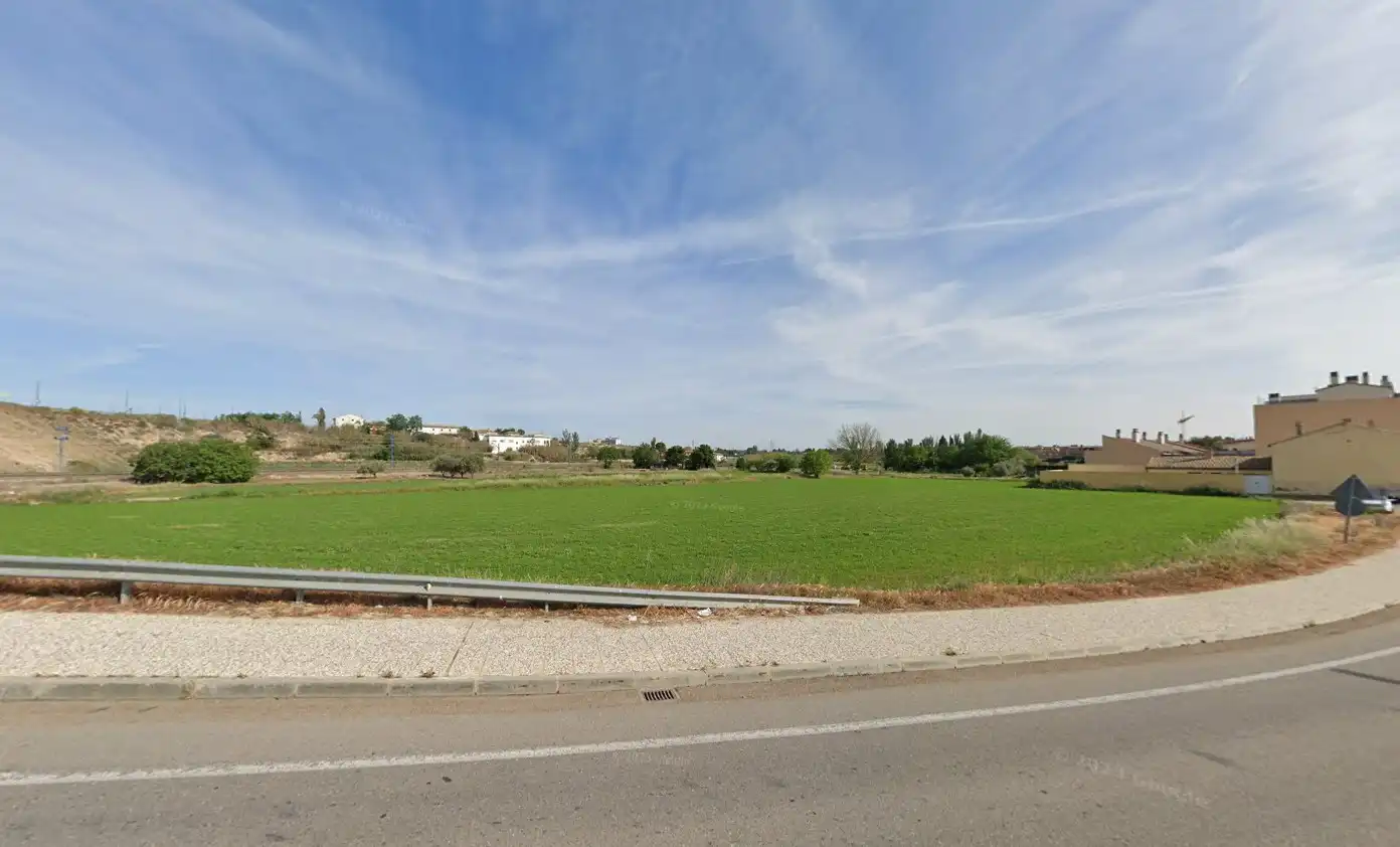 Terrain rustique à vendre à Barrios rurales del norte