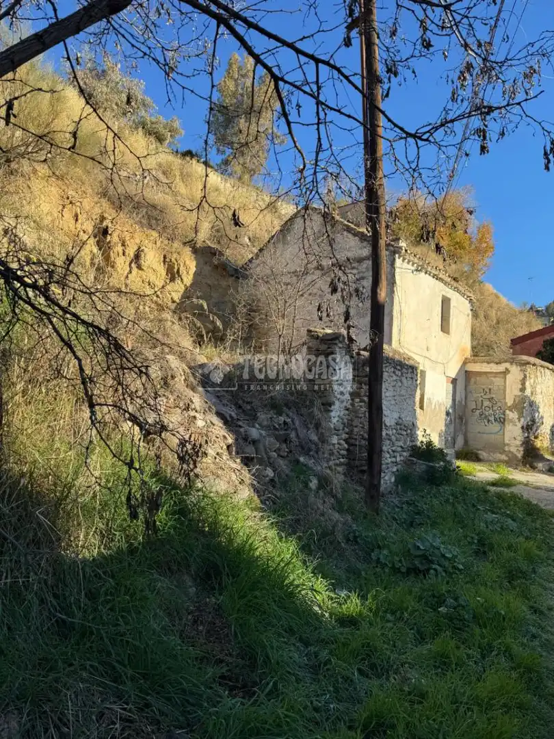 Residential land for sale in Cenes de la Vega, imagen 7