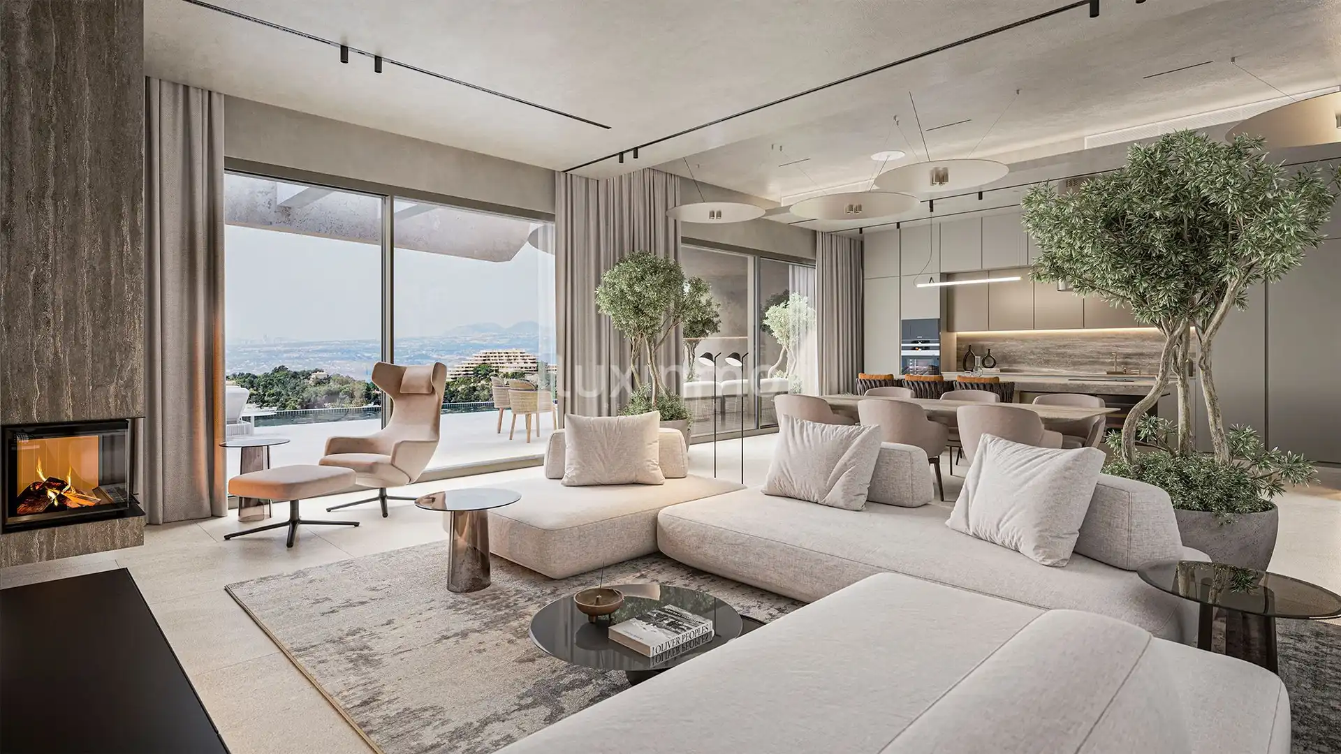 Villa avec piscine à vendre à Altea Hills, imagen 8