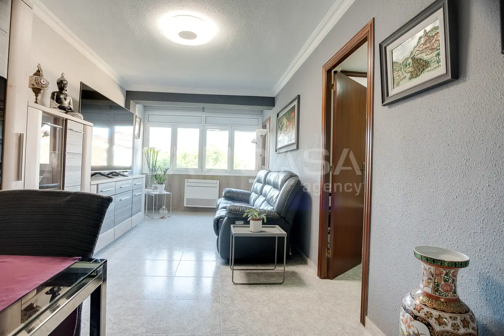 Appartamento con ascensore in vendita a Carrer del Camp Arriassa, imagen 2