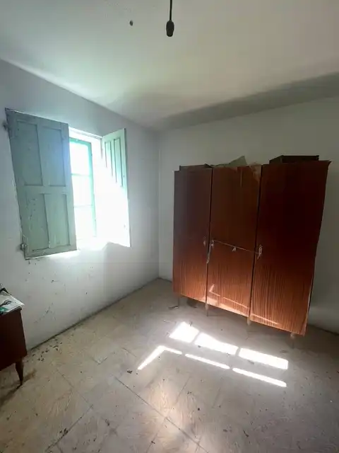 Habitación de Casa o chalet en venta en Ribadumia con Jardín privado