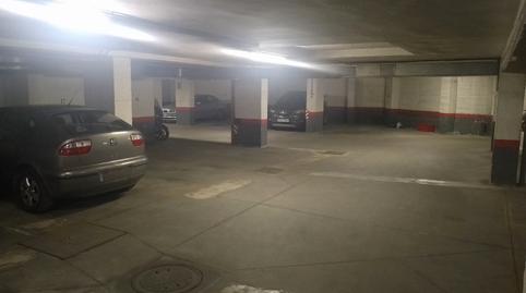 Foto 4 de Garatge de lloguer a Calle de la Villa de Marín, 40, La Paz, Madrid