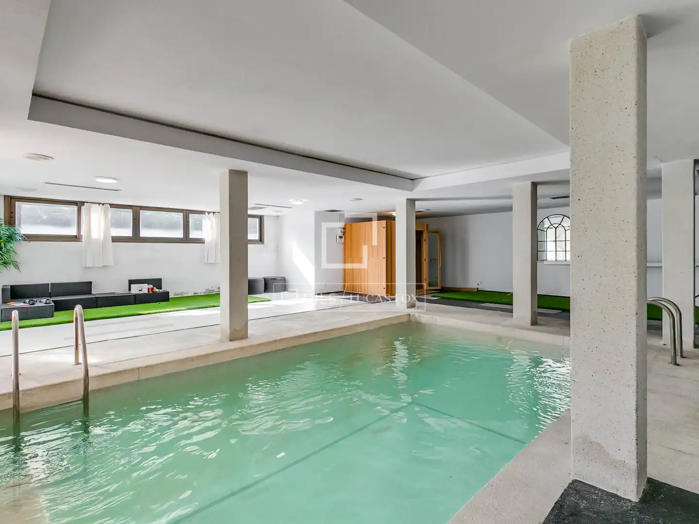 Villa avec piscine à vendre à Urbanización La Moraleja, imagen 14