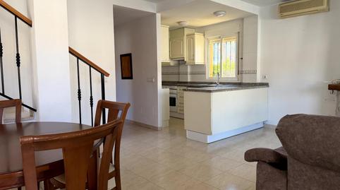Foto 2 de Dúplex en venta en El Algar, Cartagena