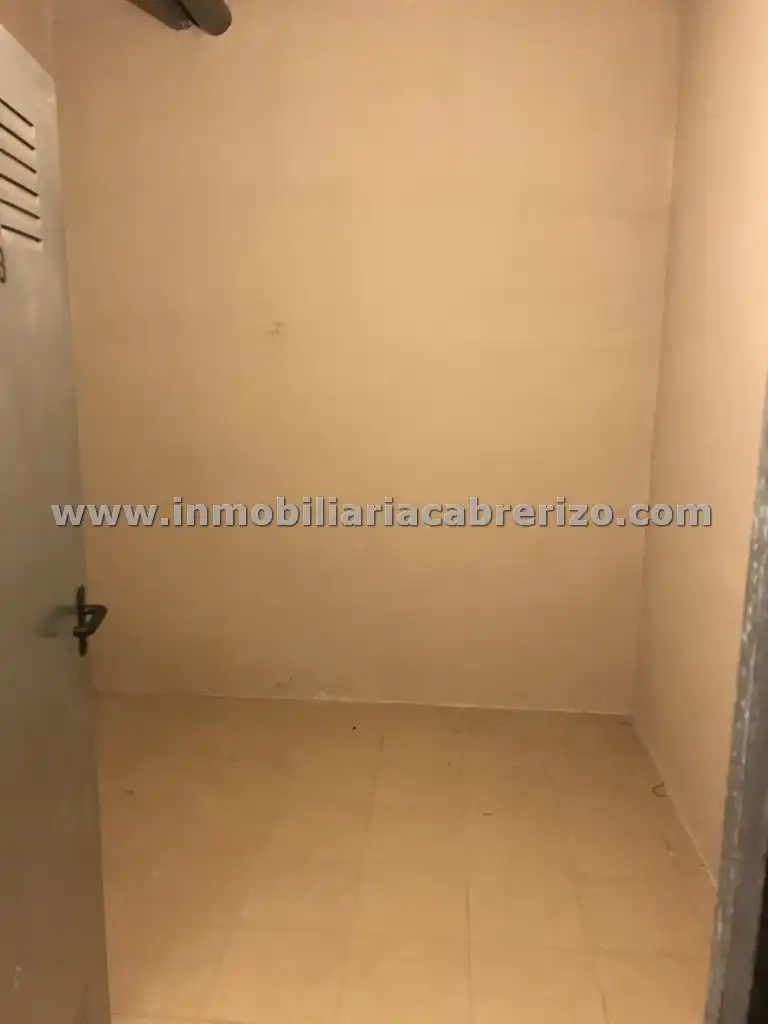 Estudi amb piscina de lloguer a Calle Río Molinos, imagen 16