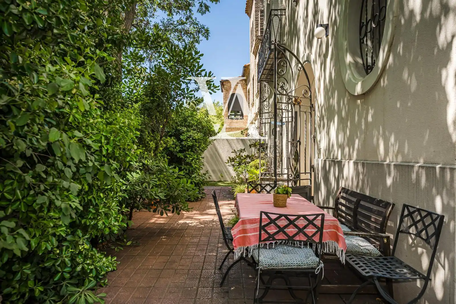 Chalet en venta en Retiro, imagen 14