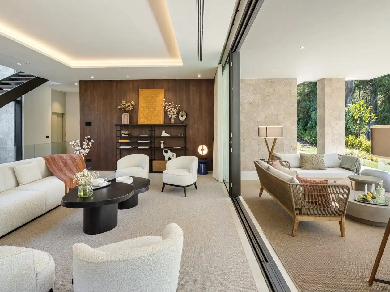 Haus oder Chalet zum Verkauf in Calle Osa Mayor #G 26, Los Naranjos