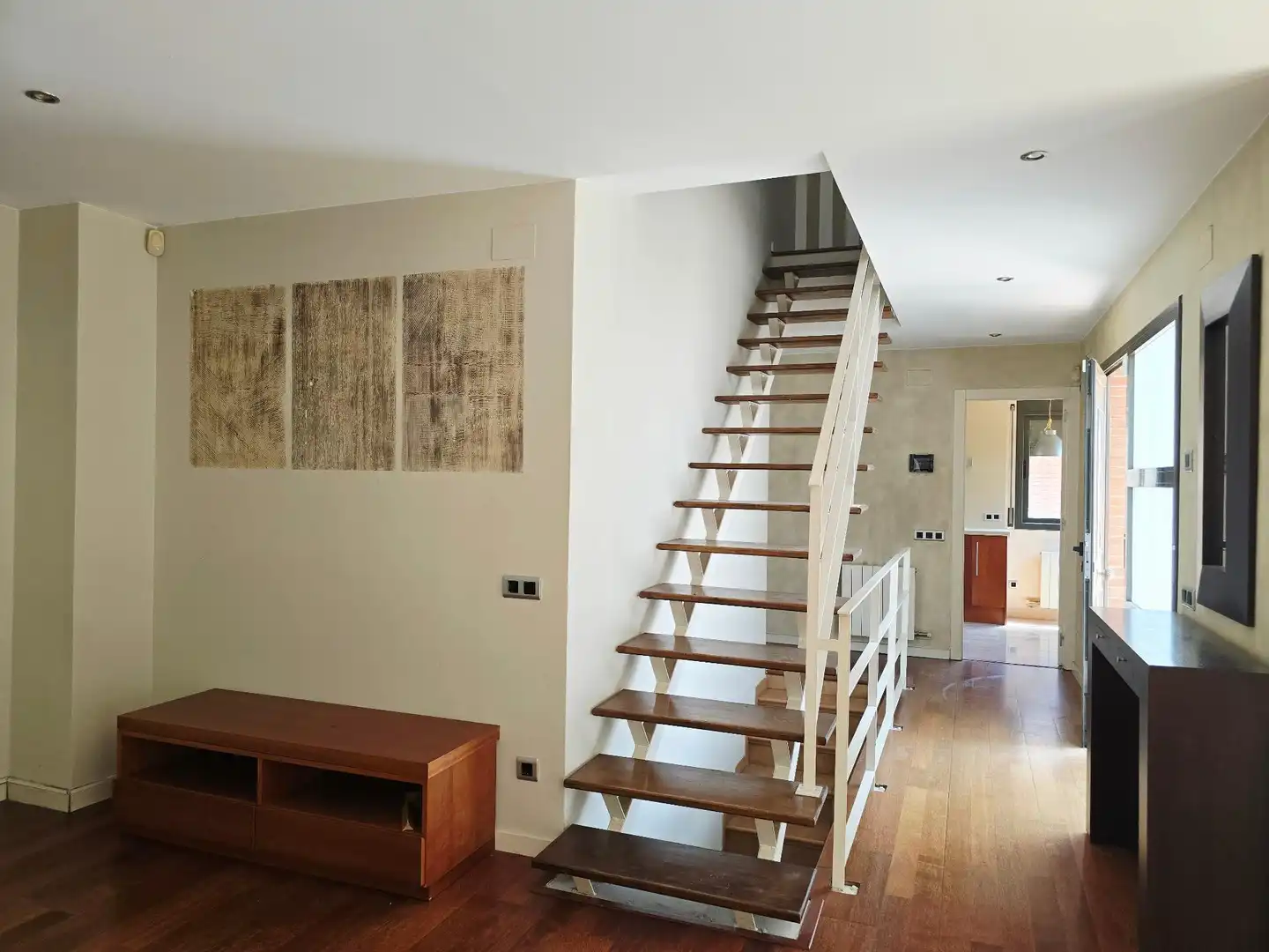 Casa o chalet en venta en Rubí con Calefacción, Jardín privado y Parquet