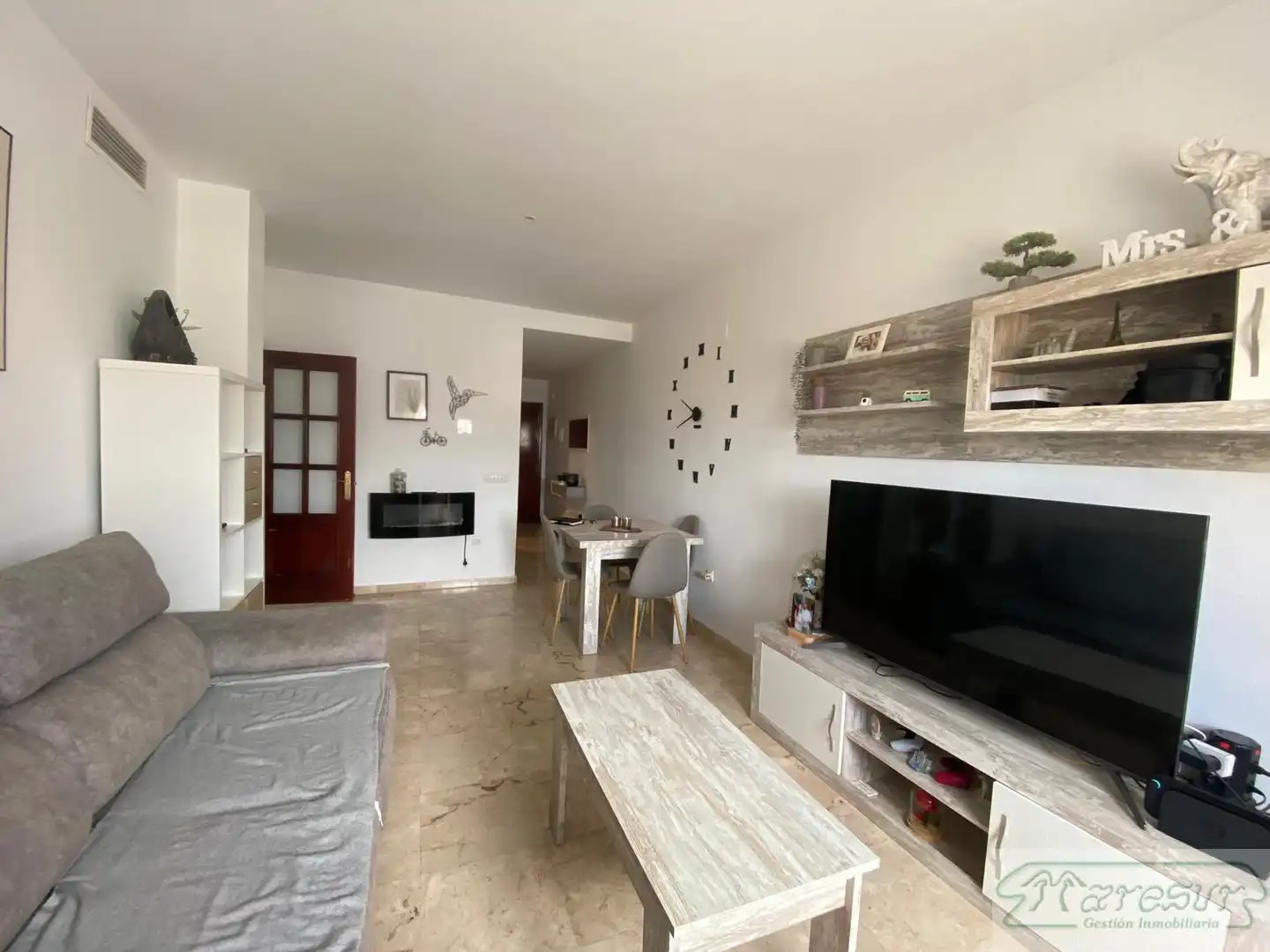Piso en venta en La Casería - San Carlos