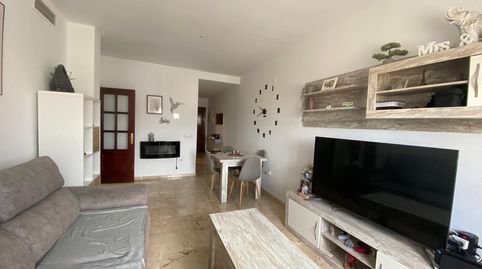 Foto 3 de Piso en venta en La Casería - San Carlos, San Fernando