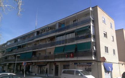 Flat for sale in  Madrid Capital