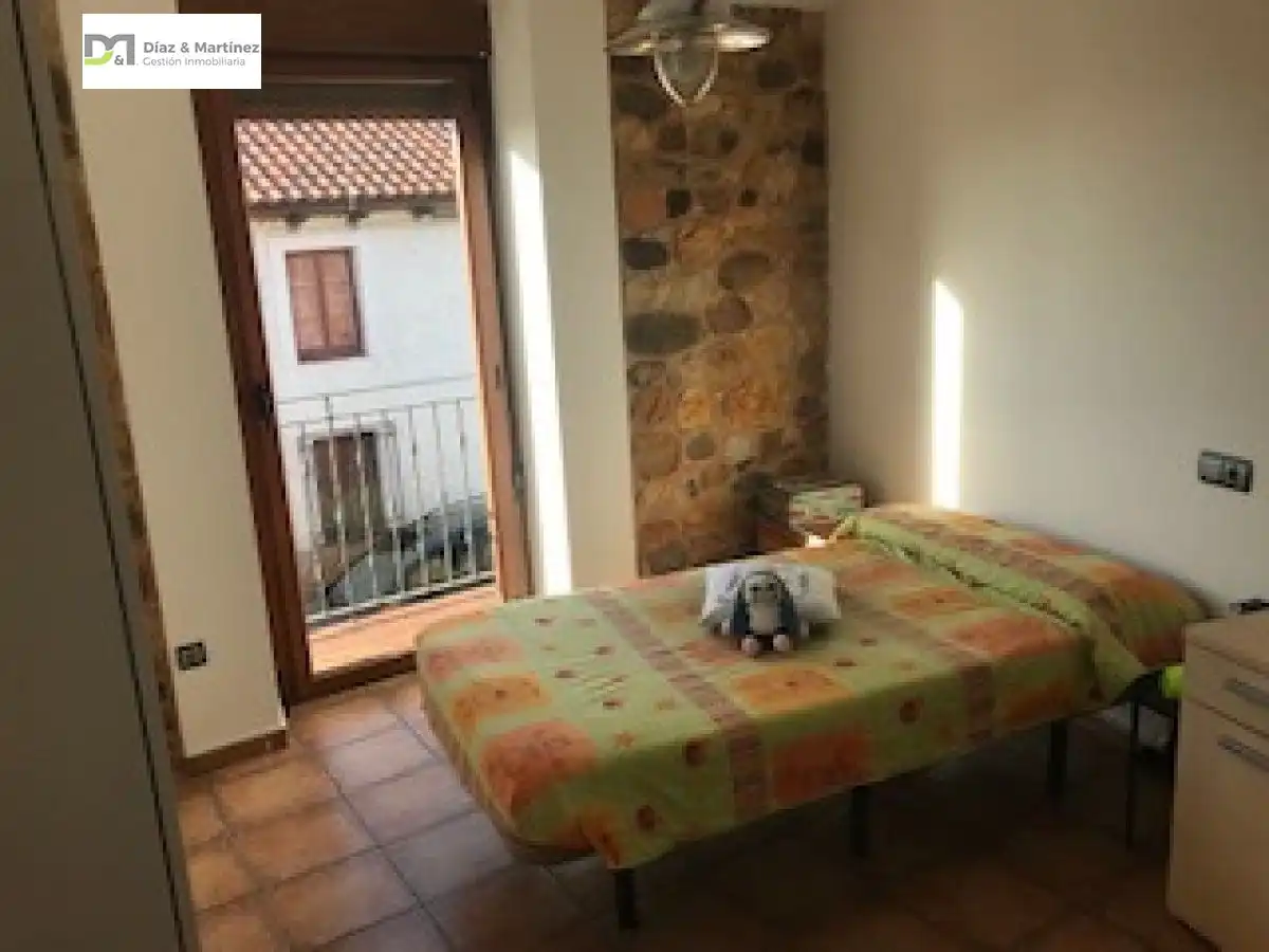 Casa amb jardí en venda a Cuadros, imagen 27