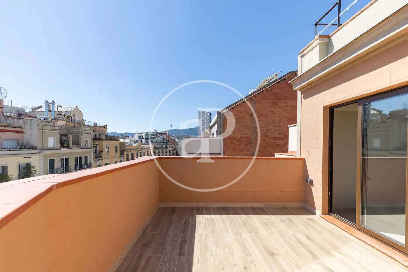 Penthouse mit Terrasse zum Verkauf in Carrer de Provença, imagen 20