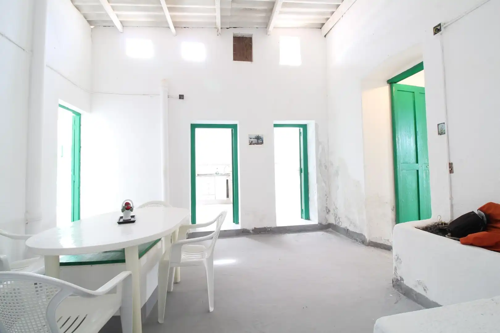 Casa o xalet en venda en Tías amb Terrassa