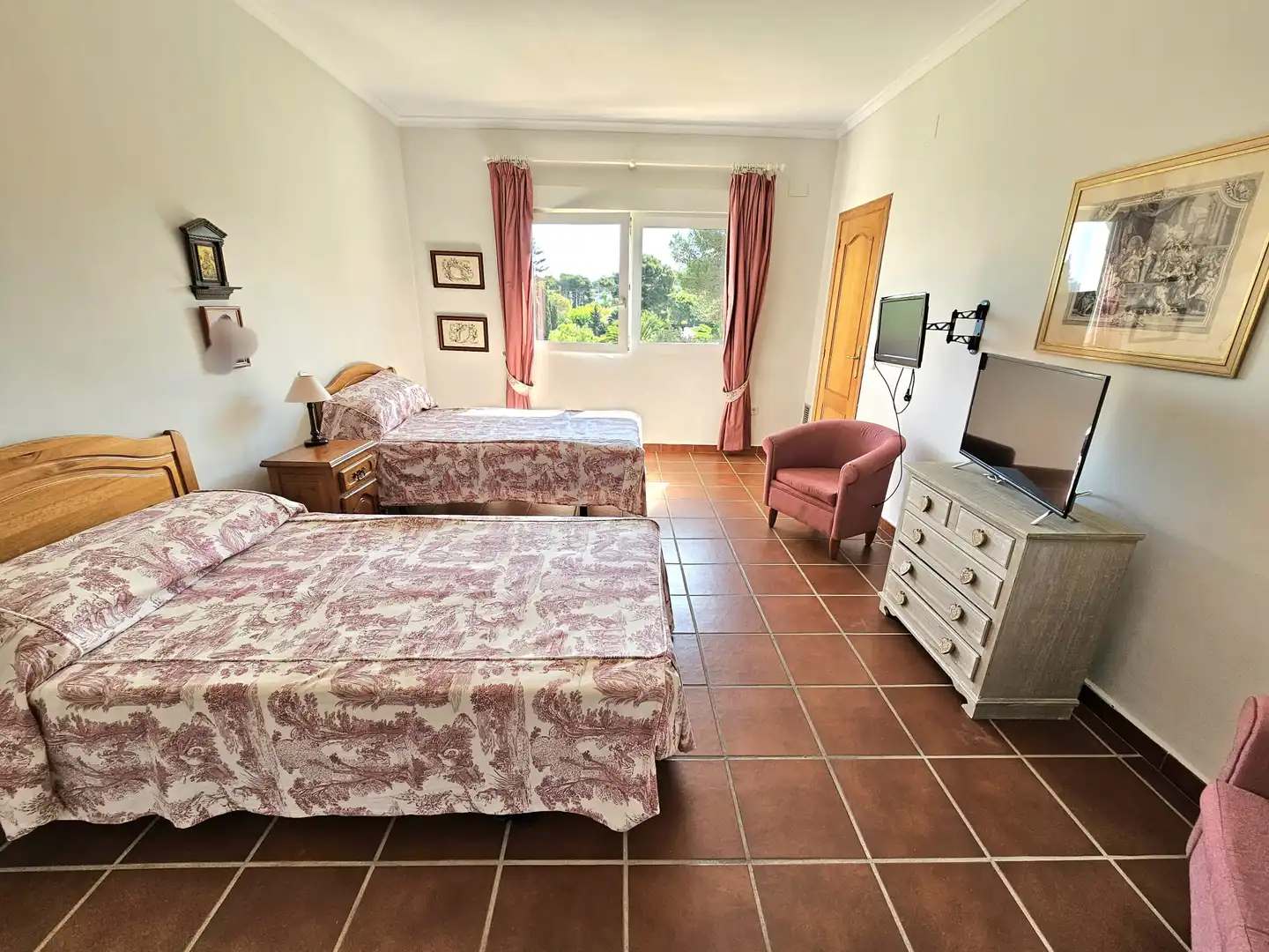 Adosado con piscina en venta en Cap Martí - El Tossalet - Pinomar, imagen 23