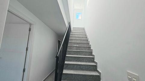 Foto 5 de Casa adosada en venta en Calle Hojalateros, 16, San Antonio - San José - Los Ángeles, Murcia