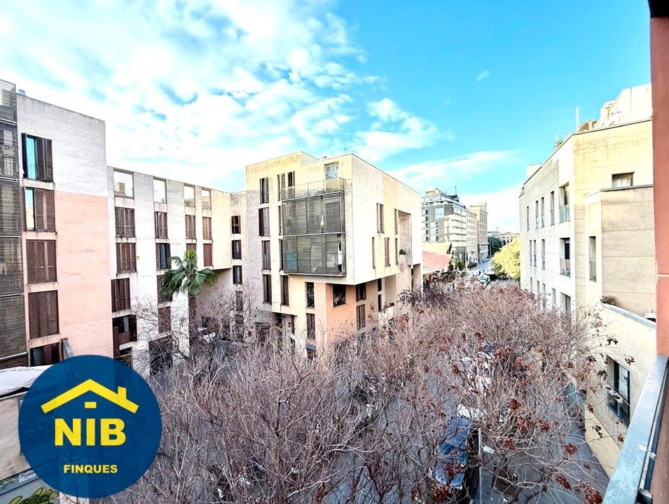 Wohnung zum Verkauf in Sant Pere, Sta. Caterina i la Ribera, Ciutat Vella