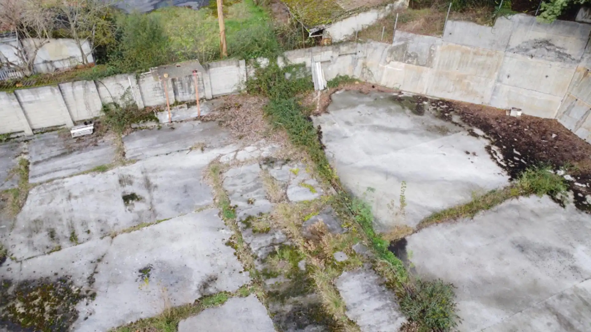 Residencial en venta en Mieres (Asturias)