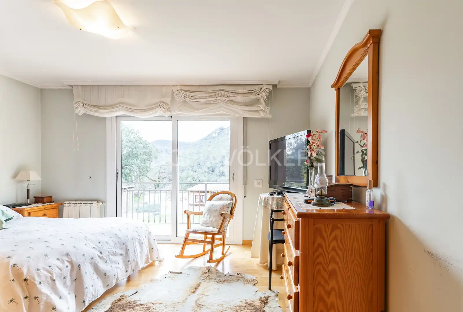 Casa o xalet en venda a Tagamanent