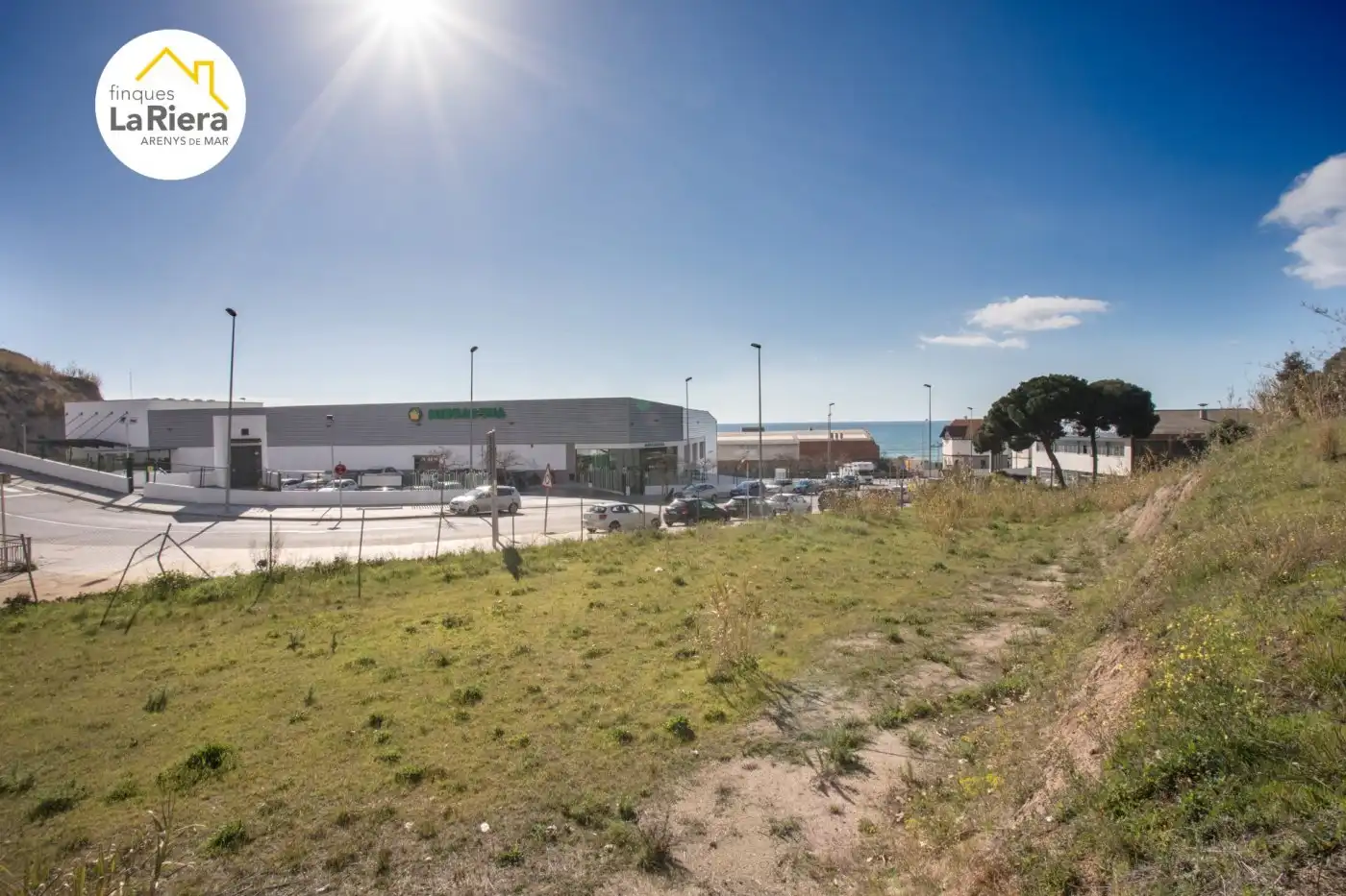 Terreni e lotti in vendita a Victoria - Les Vil·les - Canyadell, imagen 3