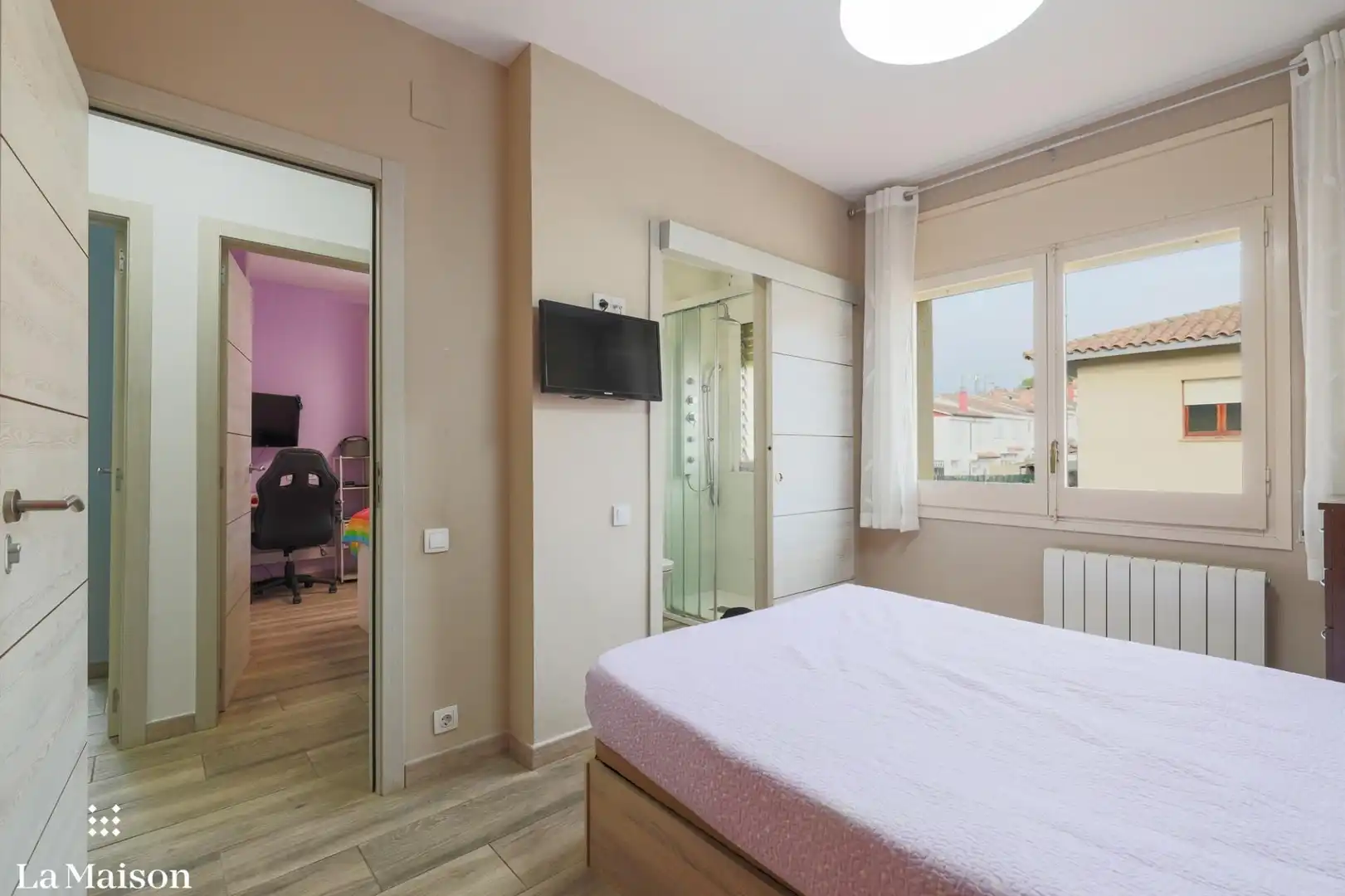 Ático en venta en Calle de Barcelona, Dosrius poble