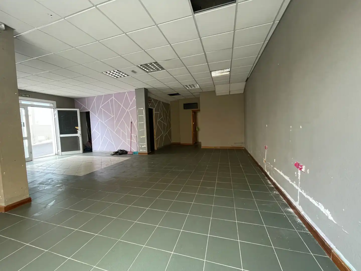 Gewerbefläche zum Verkauf in Calle Los Patos, imagen 7