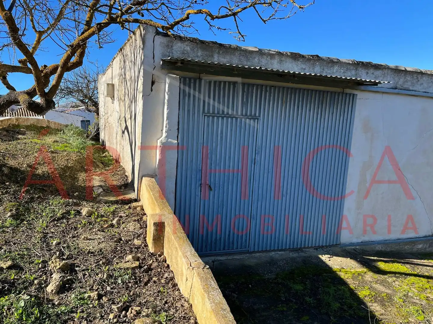 Casa rústica con terraza en venta en N/A, imagen 2