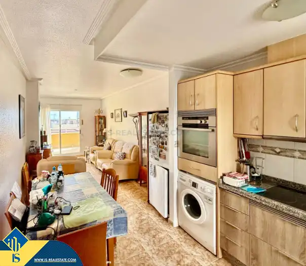 Penthouse mit Aufzug zum Verkauf in Playa del Cura, imagen 6