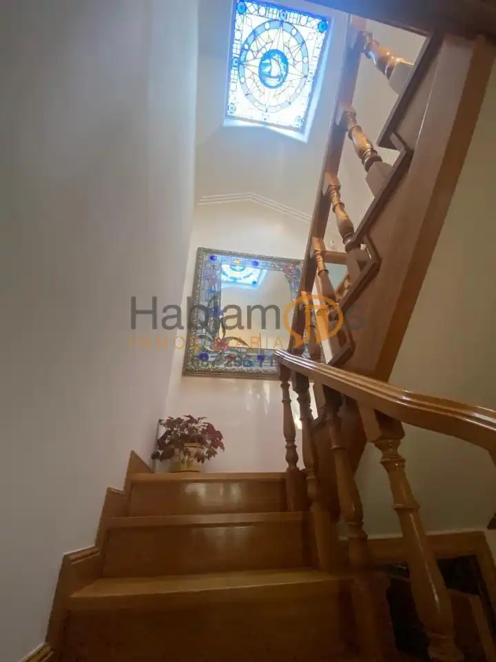 Casa o chalet en venta en A Illa de Arousa  con Calefacción, Jardín privado y Terraza