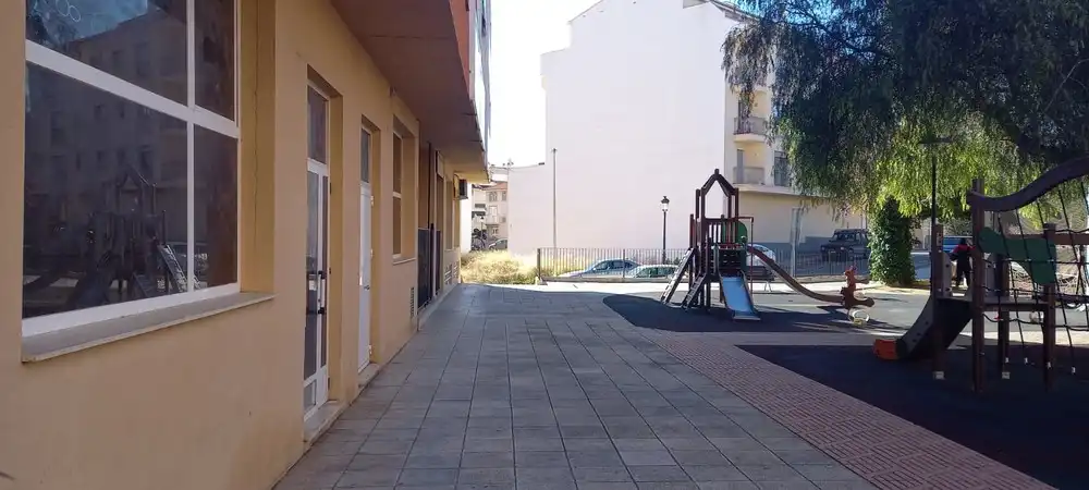 Local comercial en venda a C/ Vicente Blasco Ibáñez, imagen 3