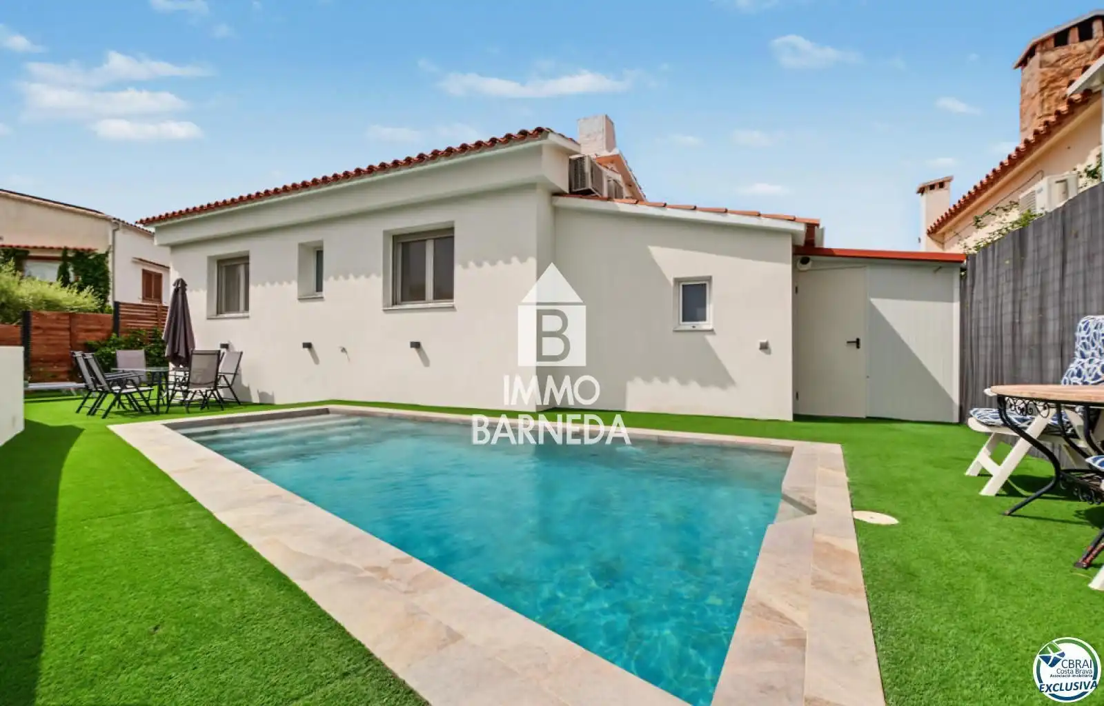 Villa con terrazza in vendita a cordova 25, imagen 2