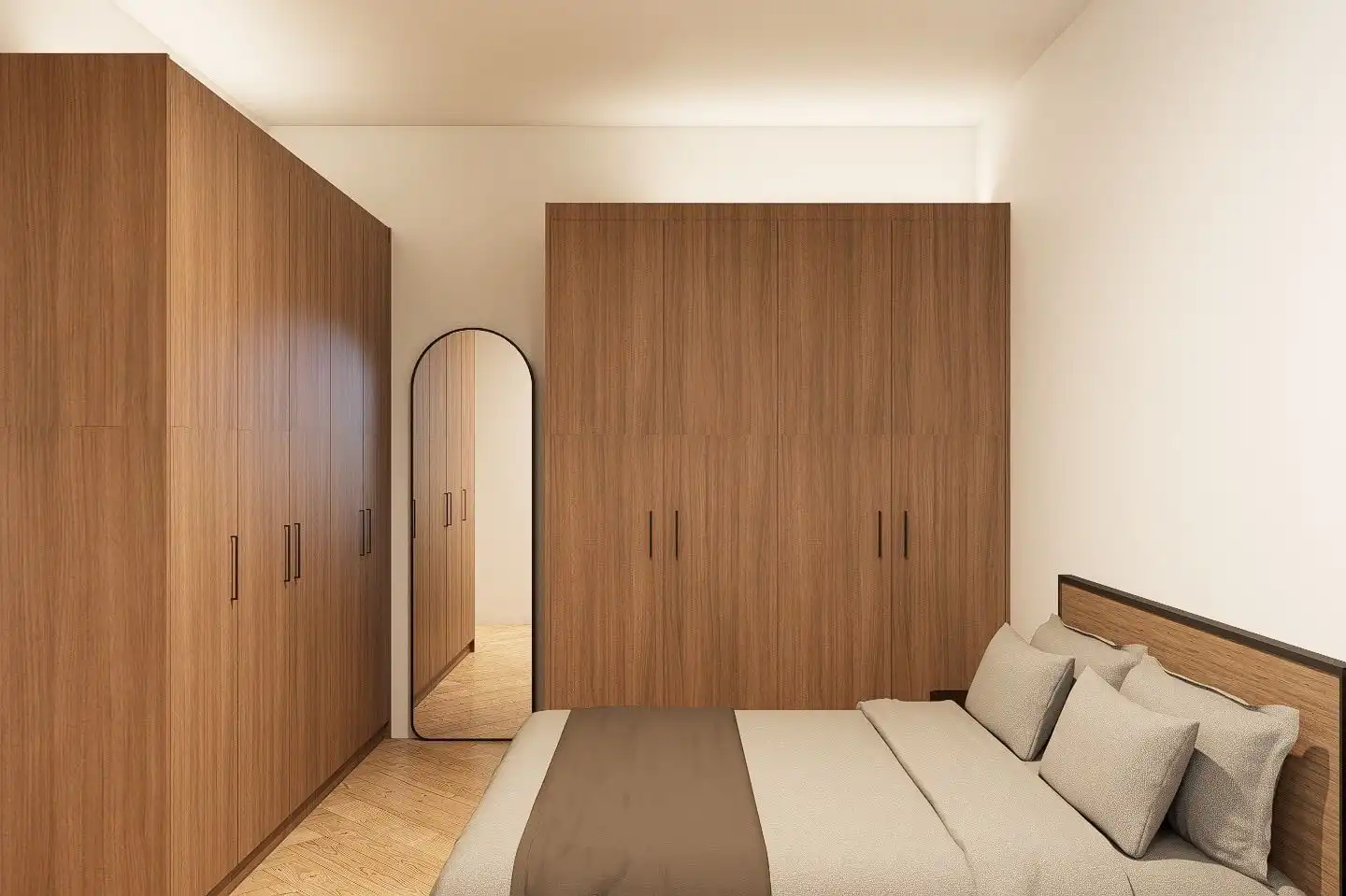 Habitación de Piso en venta en Oviedo  con Calefacción