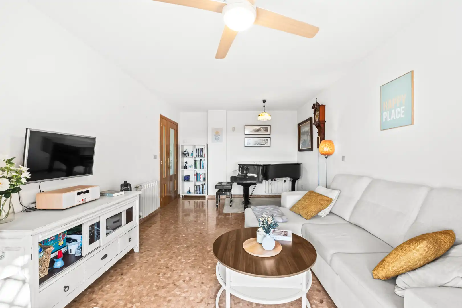 Flat with pool for sale in Avenida Juan Sanchis Candela, imagen 11