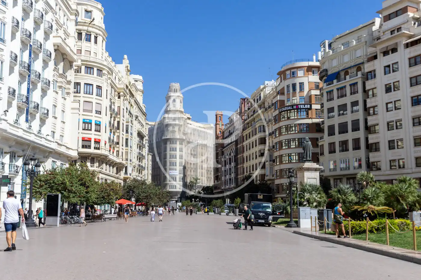 Wohnung mit Terrasse zum Verkauf in L'Eixample, imagen 47