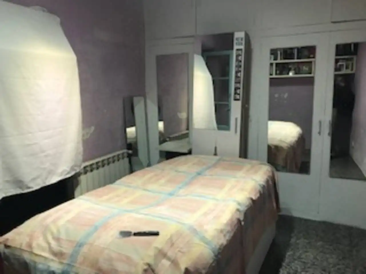 Bedroom of Houses for sale in Cervera  with Air Conditioner, Heating and Furnished