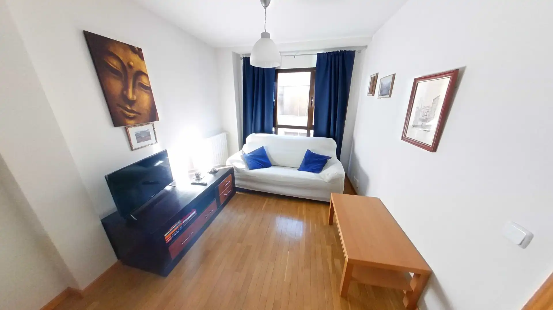 Flat for rent in Calle Azucena, Norte - Universidad