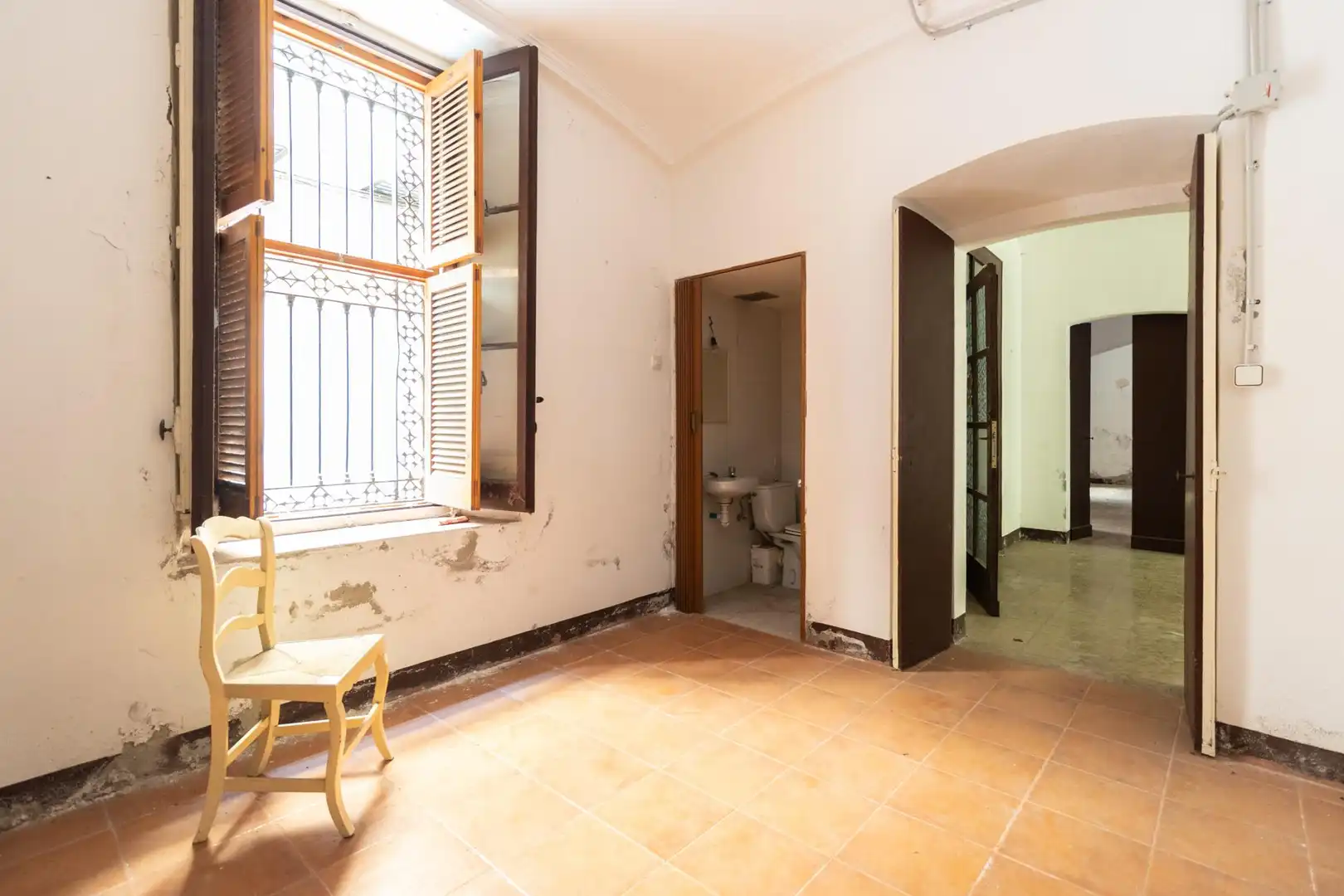 Casa o xalet en venda a Gran, Nucli Urbà