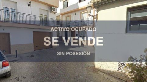 Foto 4 von Fabrikhallen zum Verkauf in Residencial Triana - Barrio Alto, Las Gabias