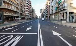 Exterior view of Flat for sale in  Sevilla Capital