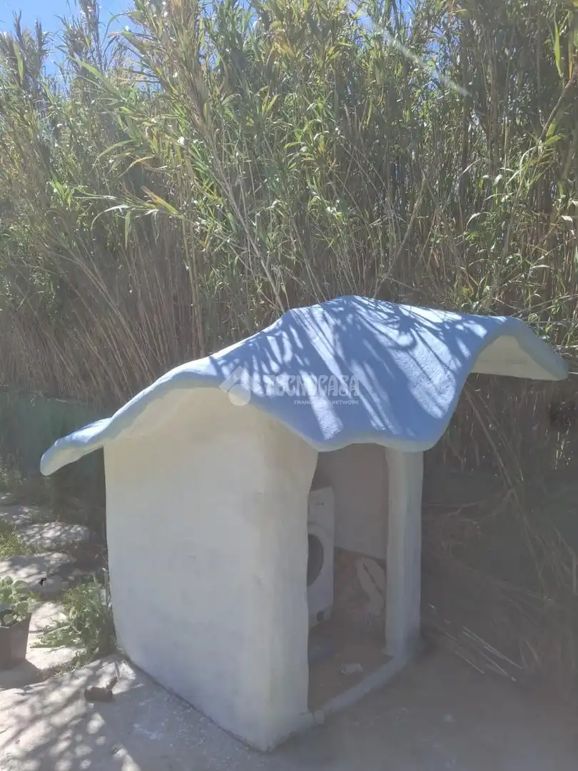 Casa rústica en venda a Barbate ciudad, imagen 9