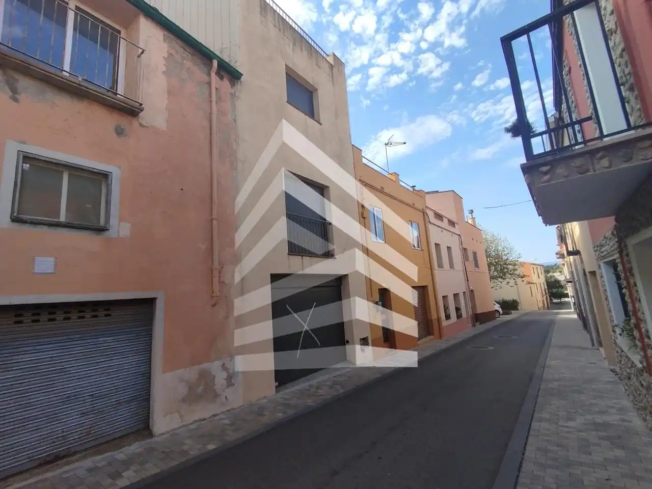 Casa en venda a calle Vidre