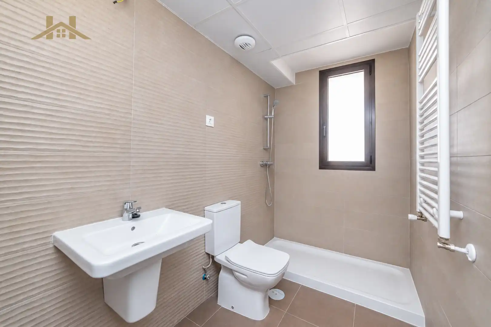 Baño de Piso en venta en Centro
