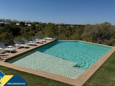Pis amb piscina en venda a Orihuela Costa