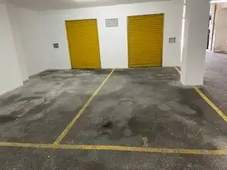 Parkplatz von Garage zur Miete in Gijón 