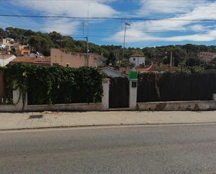 Vista exterior de Dúplex en venda en Terrassa