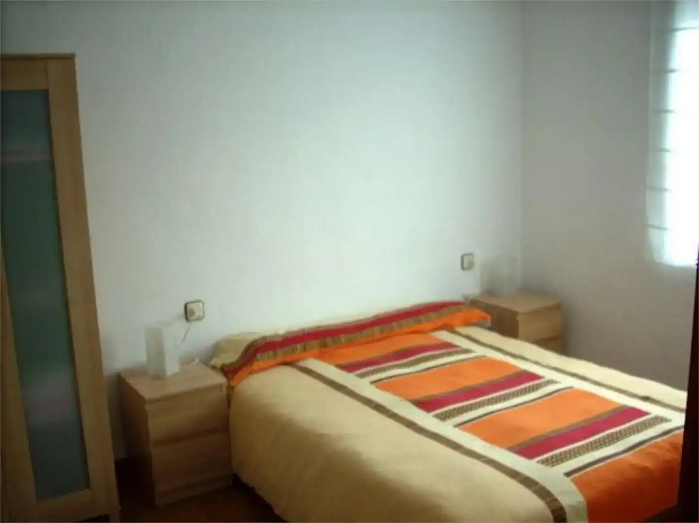 Habitación de Piso en venta en Aliaga con Parquet, Amueblado y Balcón